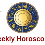 E weekly horoscope