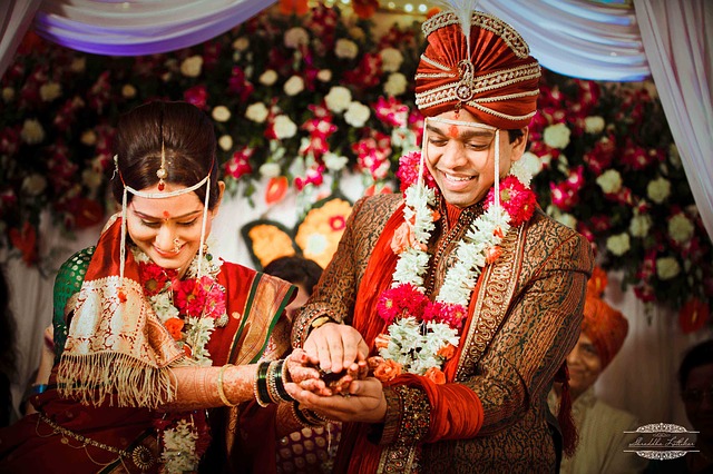 Types of wedding