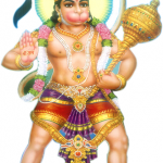 hanuman ji