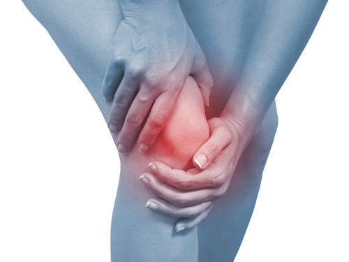 Ayurvedic Oil For Knee & Joint Pains