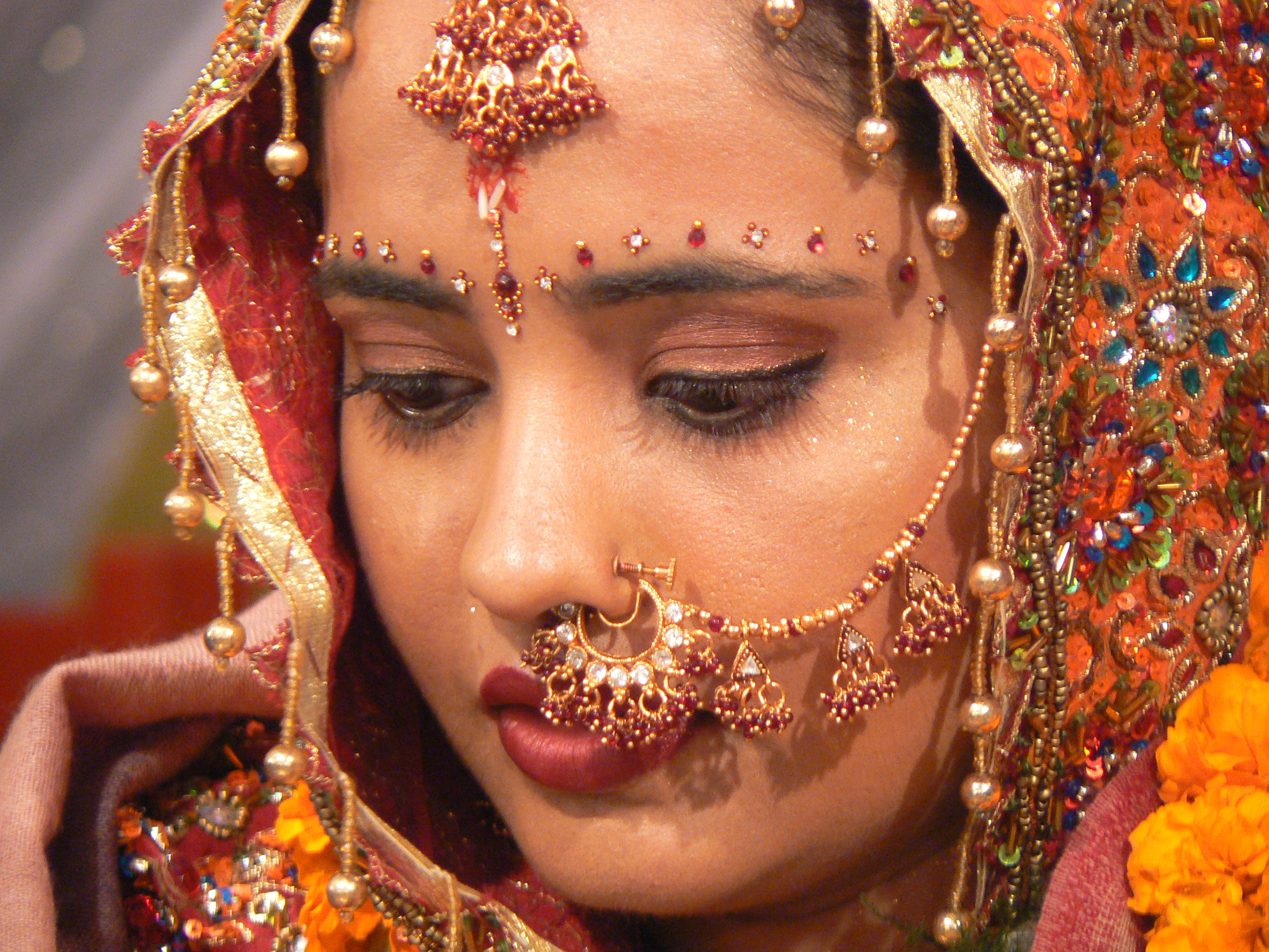 role of wife