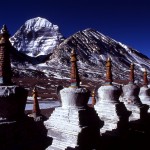 Chortens_andKailash