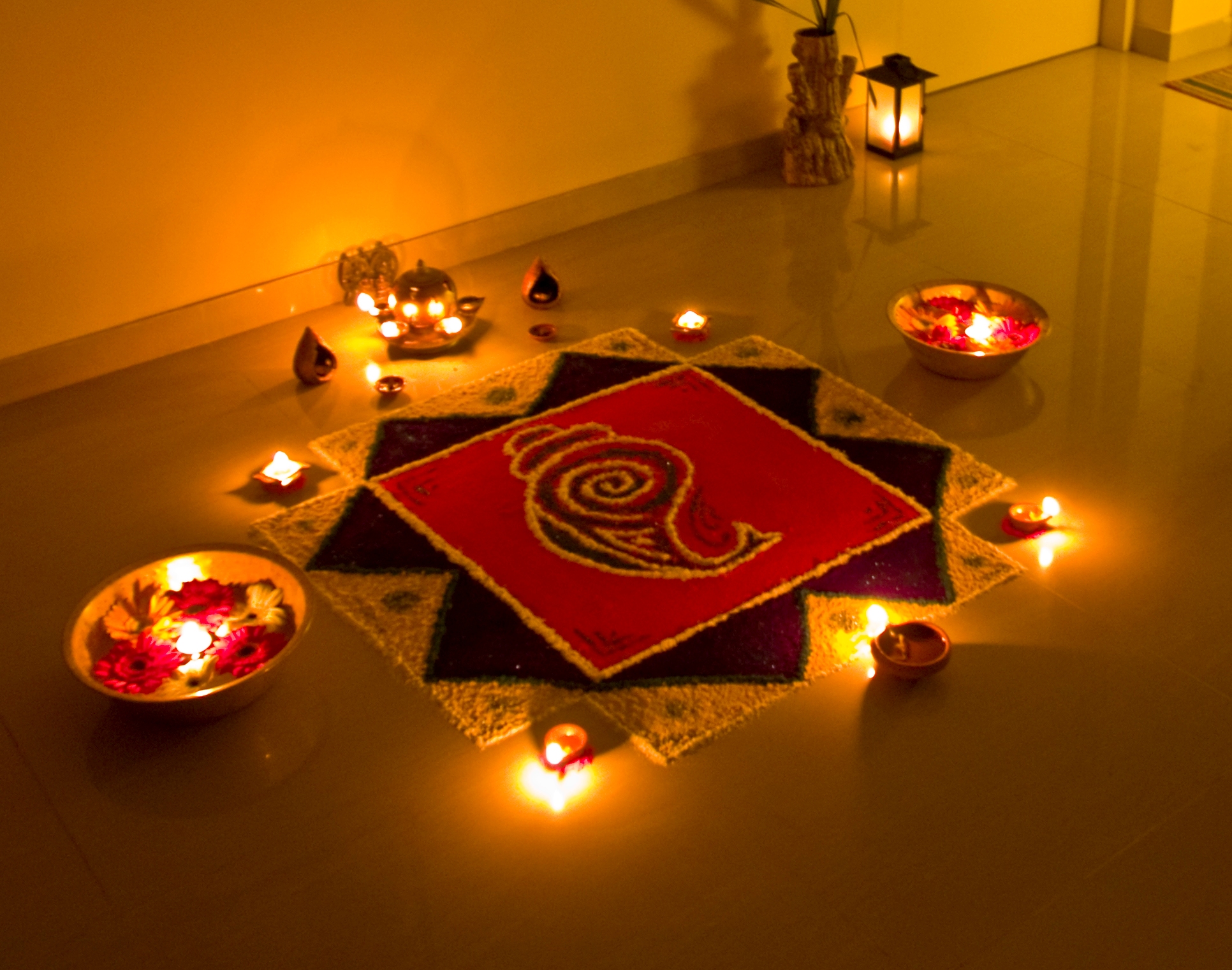 Deeparadhana Mantra