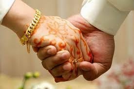 happy marriage
