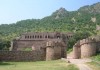 Bhangarh – The ghost city