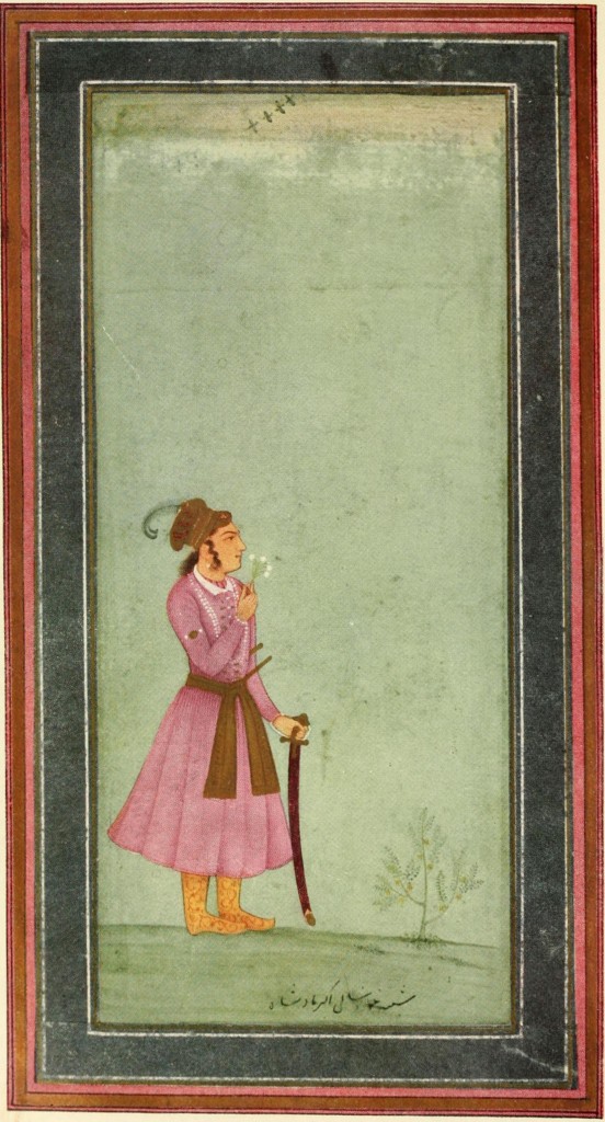 Akbar the Barbaric