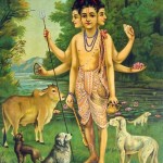 Dattatreya