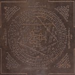 Matsya Yantra