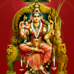 Rajarajeswari_devi