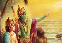 Why Urmila didn’t went with Lakshmana?