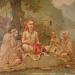 Sankaracharya