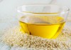 How to prevent cholesterol and BP with Sesame oil?