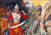 Maharani Durgavati – Legendary Rajput Warrior