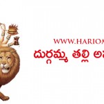 divine grace of durga mata