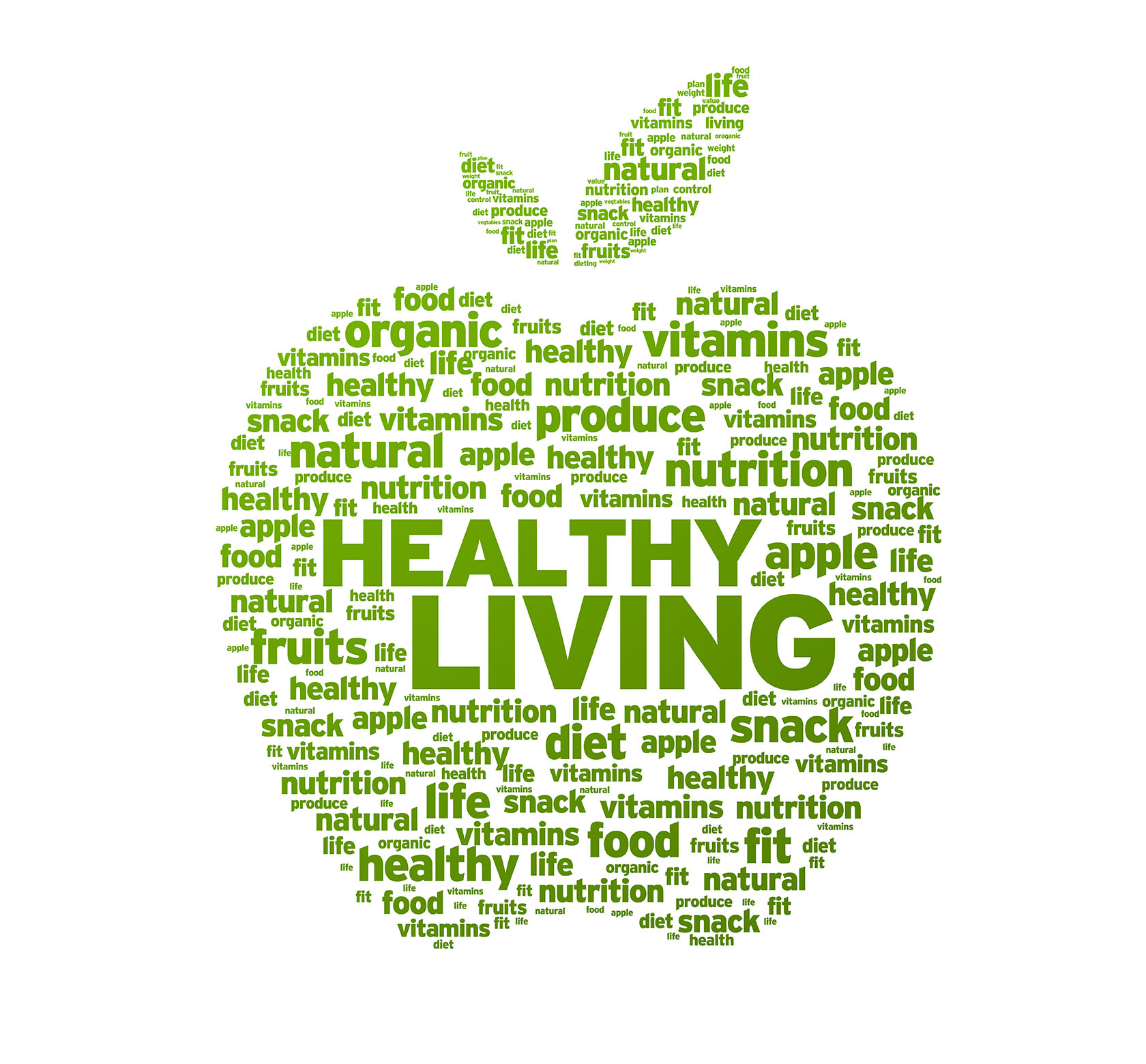 healthy lifestyle
