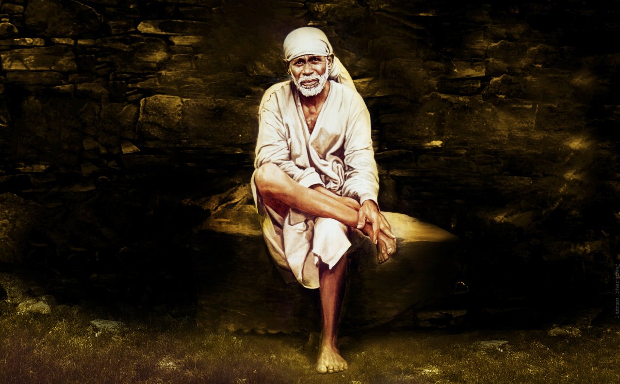 saibaba