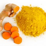 Ayurvedic uses of Turmeric Powder