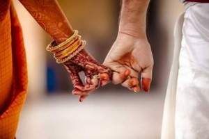 marriage , reception in telugu