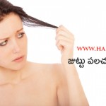 How to Deal With Thinning Hair