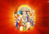 Sri Panchamukha Hanumat Kavacham Sri Panchamukha Hanumat Kavacham