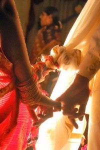 bramha mudi