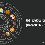 weekly horoscope