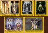 Pancharama Kshetras – The holy abodes of Lord Shiva