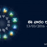horoscope march third week updated
