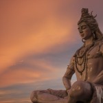 Who is Lord Shiva?