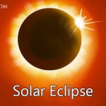 solar eclipse