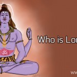 who is lord shiva