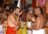 How to take Theertham in Temple | తీర్థం ఎలా తీసుకోవాలి?