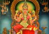 Bhuvaneshwari – The Ruler Goddess