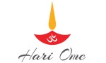 hariome website logo