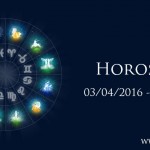 horoscope april first week eng