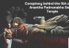 Conspiracy behind the 6th cellar of Anantha Padmanabha Swami Temple Anantha Padmanabha Swami Temple