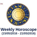 May third week horoscope english