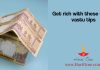 Get rich with these simple vastu tips