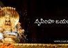Narasimha Jayanti 2025 Date | నరసింహ జయంతి, అవతార కథ, ప్రాముక్యత & ఈ మంత్రం చదివితే విజయమే!
