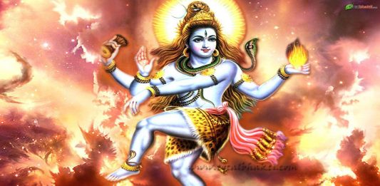 Chandrashekhara ashtakam