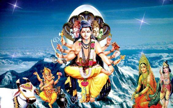 Mantra Garbha Dattatreya Ashtottara Shatanama Stotram