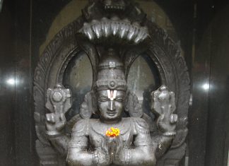 పతంజలి మహర్షి జన్మ రహస్యం | Patanjali Maharishi Birth Secret in Telugu