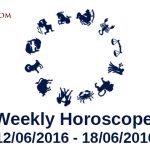 June Third week English