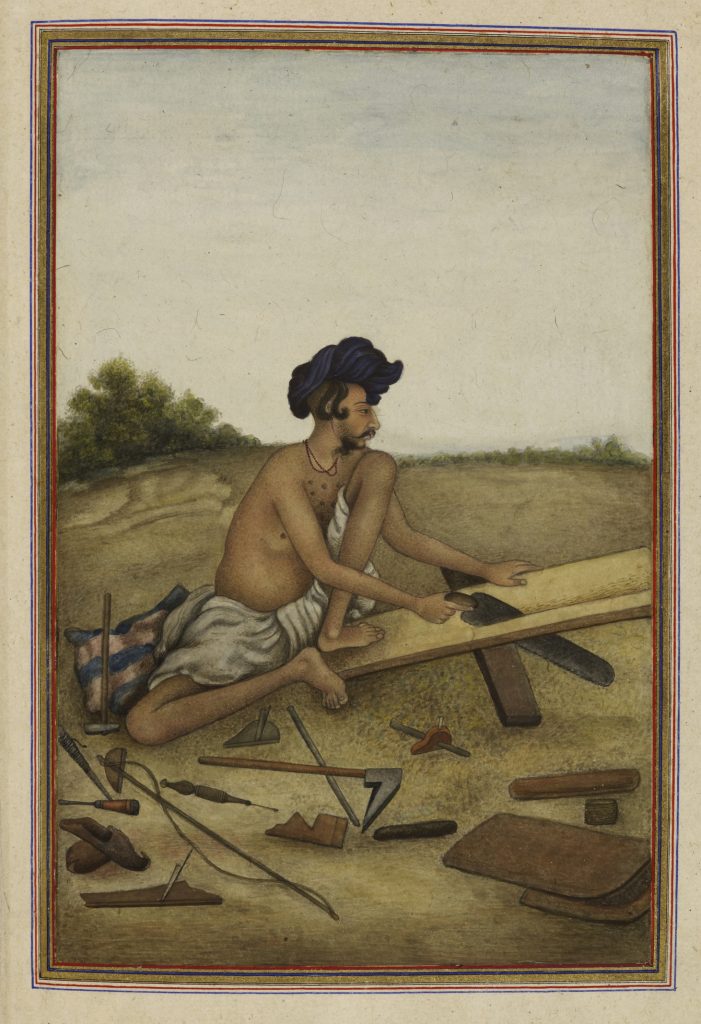 What happens if we ignore our work?
