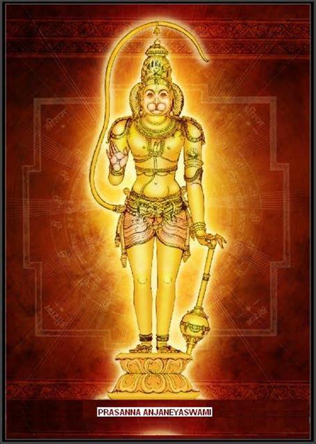 Prasanna Anjaneyaswami