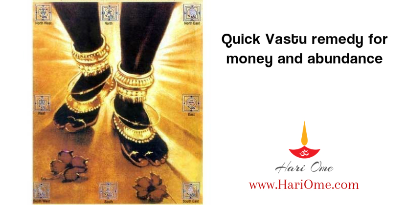 Sri Vastu Aishwarya Kali