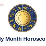 july month horoscope