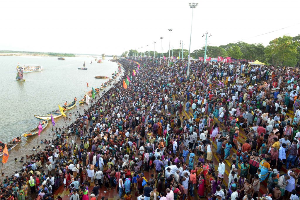 why-do-we-celebrate-pushkar-fair-who-is-pushkarudu-HariOme