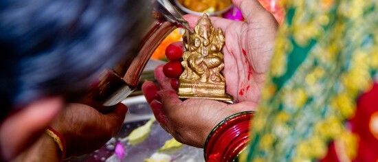 Tomorrow- Significance of Sankashtahara Chaturdi