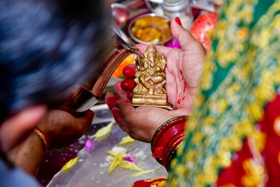 Sankashtahara Chaturdi Significance
